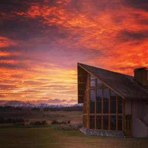 Fiordland Lodge, Te Anau